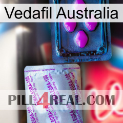 Vedafil Australia 37